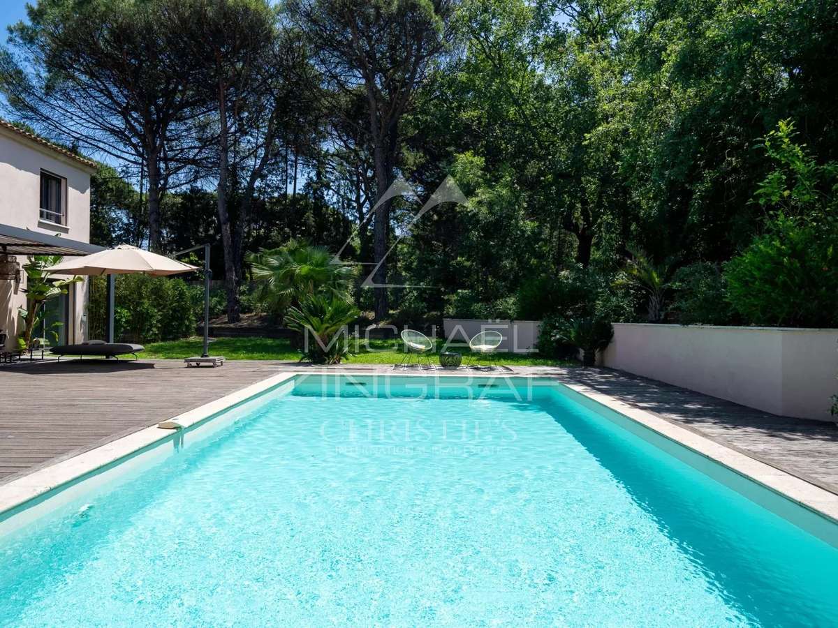 Villa Gassin