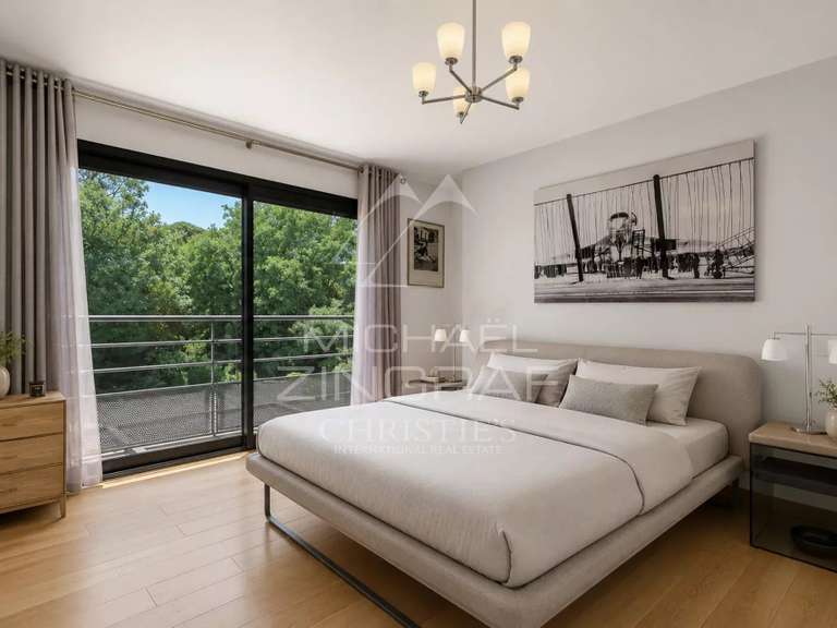 Villa Gassin - 6 chambres - 200m²