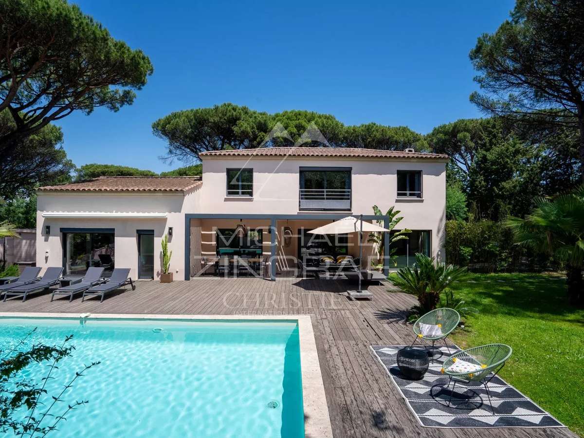 Villa Gassin