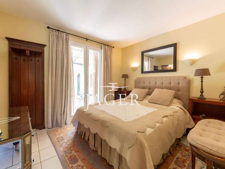 Villa Gassin - 5 chambres - 250m²