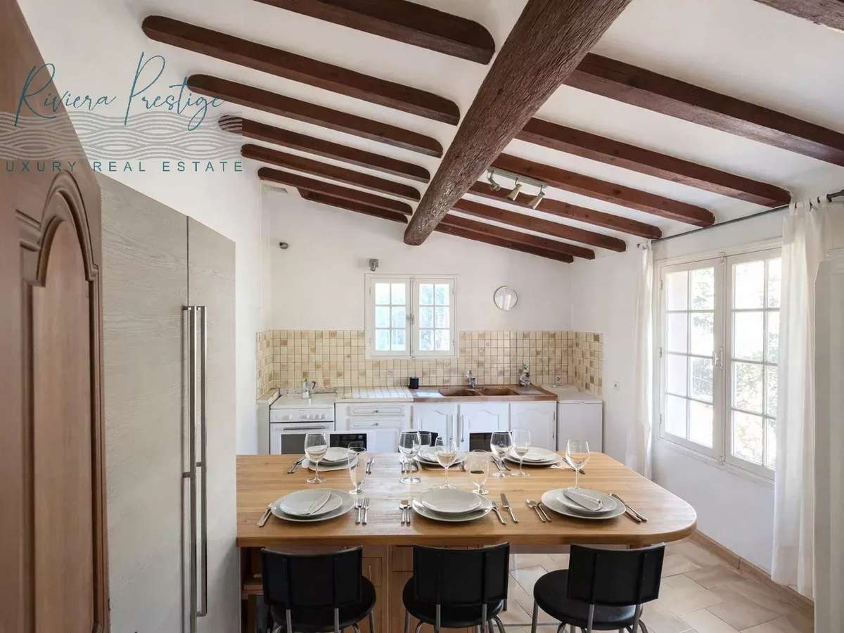 Villa Gassin