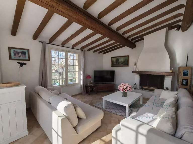 Villa avec Vue sur mer Gassin - 1 chambre - 307m²
