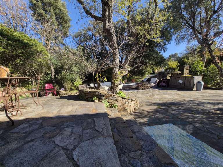 Villa avec Vue sur mer Gassin - 1 chambre - 307m²