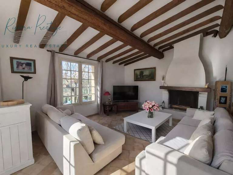 Villa avec Vue sur mer Gassin - 1 chambre - 307m²