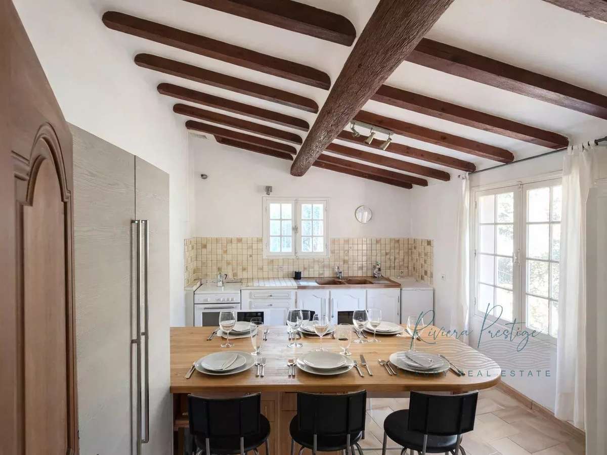 Villa Gassin