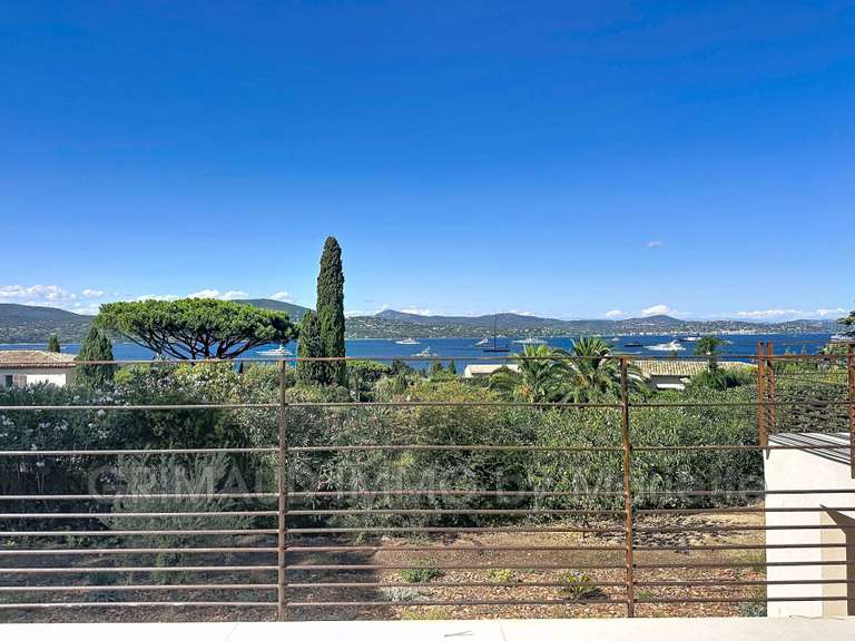 Villa avec Vue sur mer Gassin - 4 chambres - 255m²