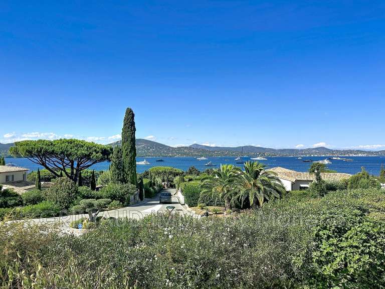 Villa avec Vue sur mer Gassin - 4 chambres - 255m²