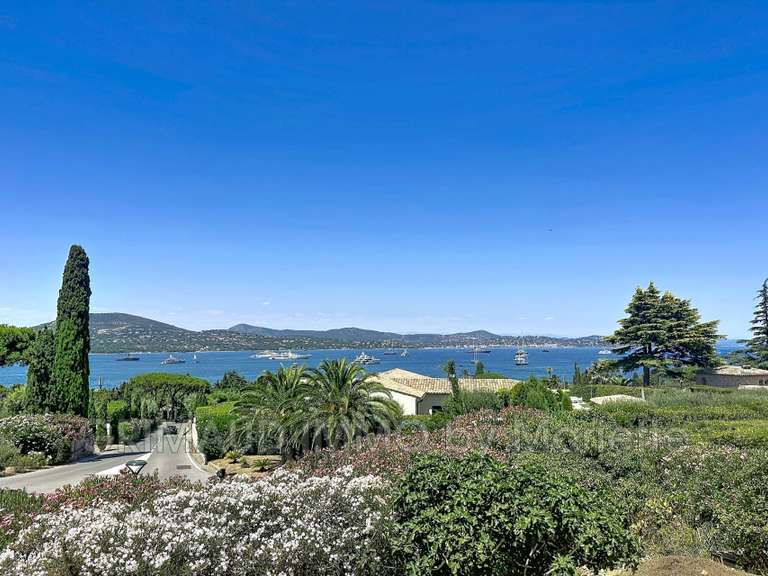 Villa avec Vue sur mer Gassin - 4 chambres - 255m²