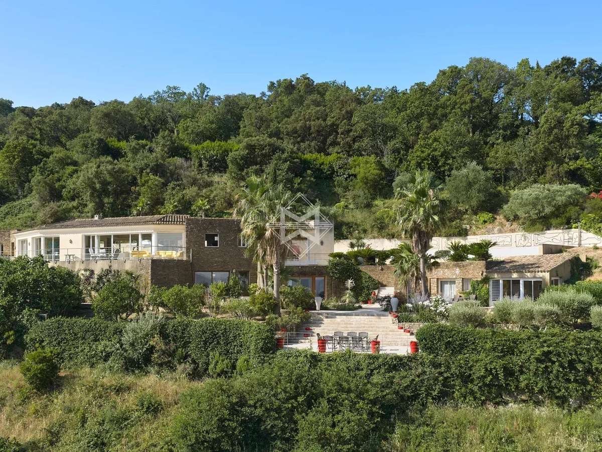 Villa Gassin