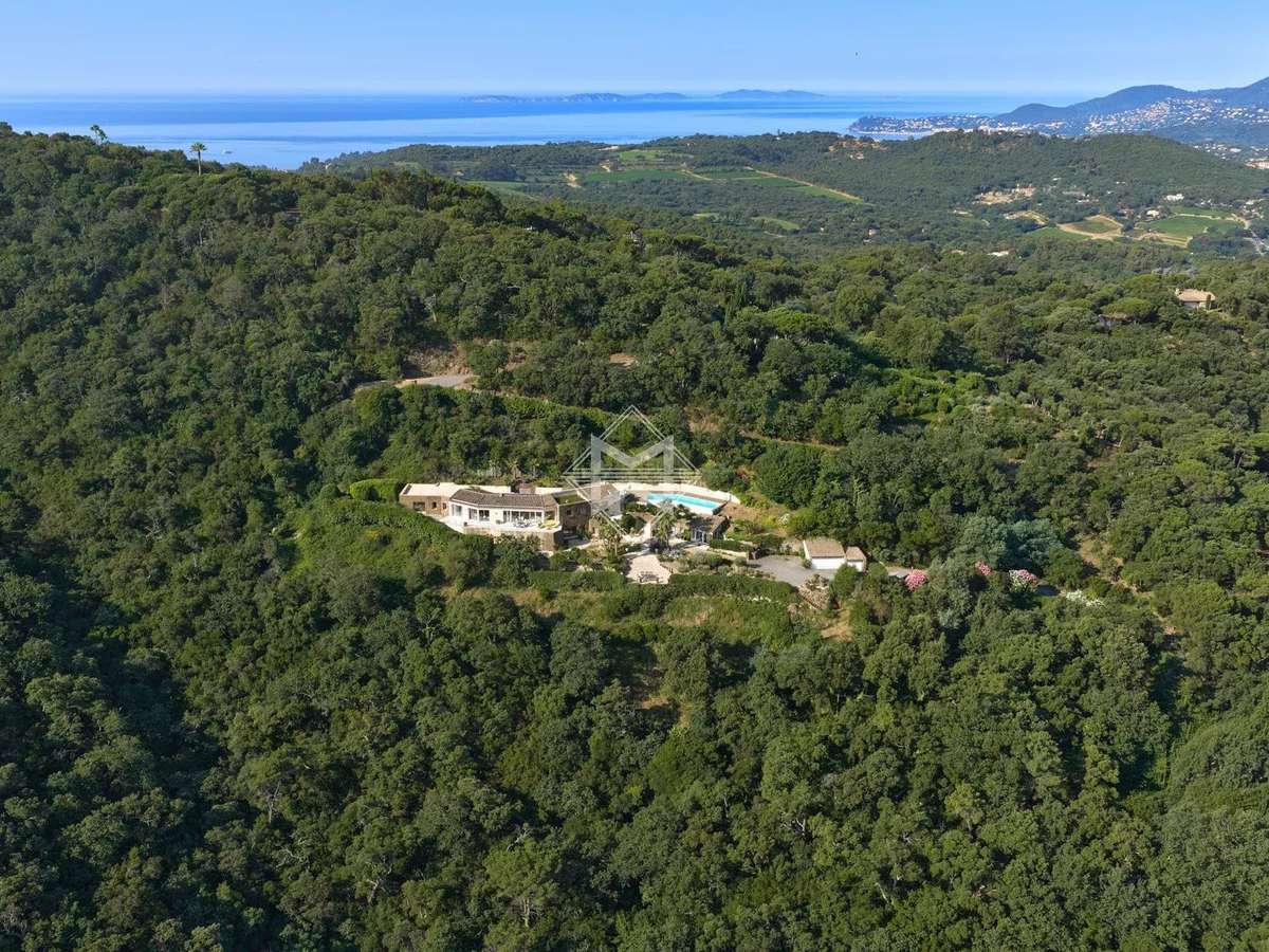 Villa Gassin