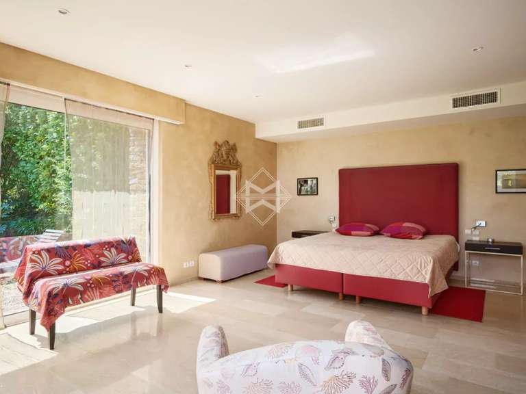 Villa avec Vue sur mer Gassin - 5 chambres - 376m²