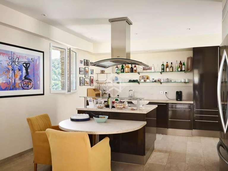 Villa avec Vue sur mer Gassin - 5 chambres - 376m²