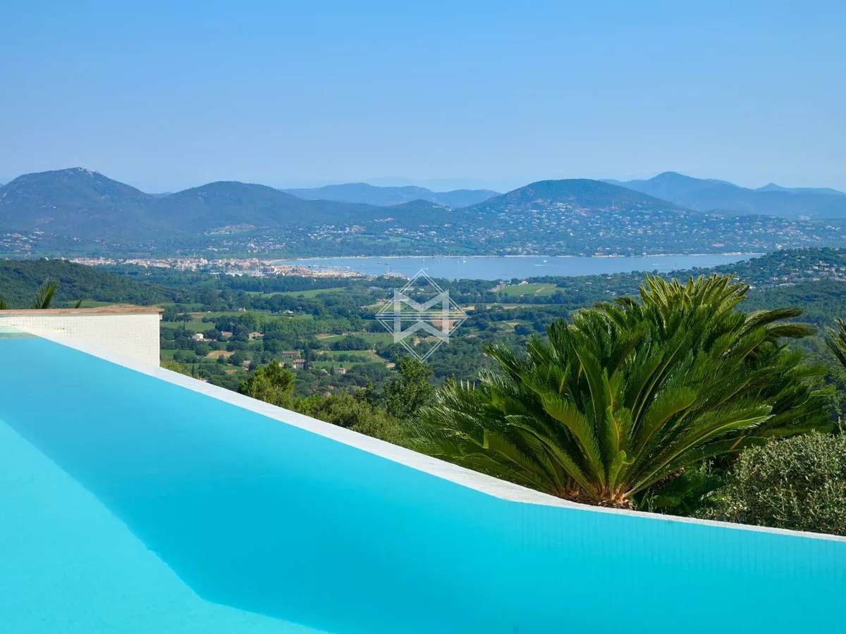 Villa Gassin
