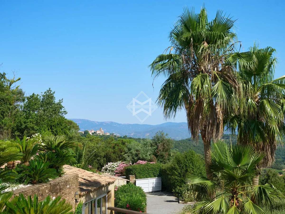 Villa Gassin