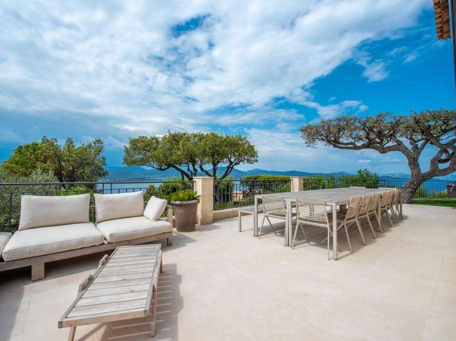Villa Gassin