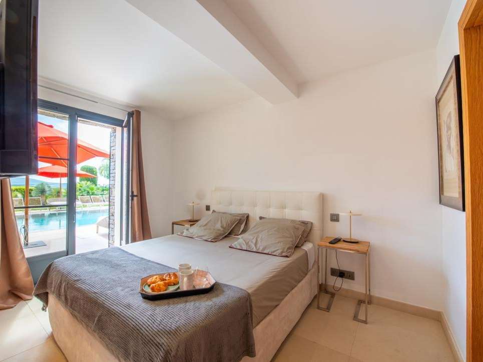 Villa Gassin