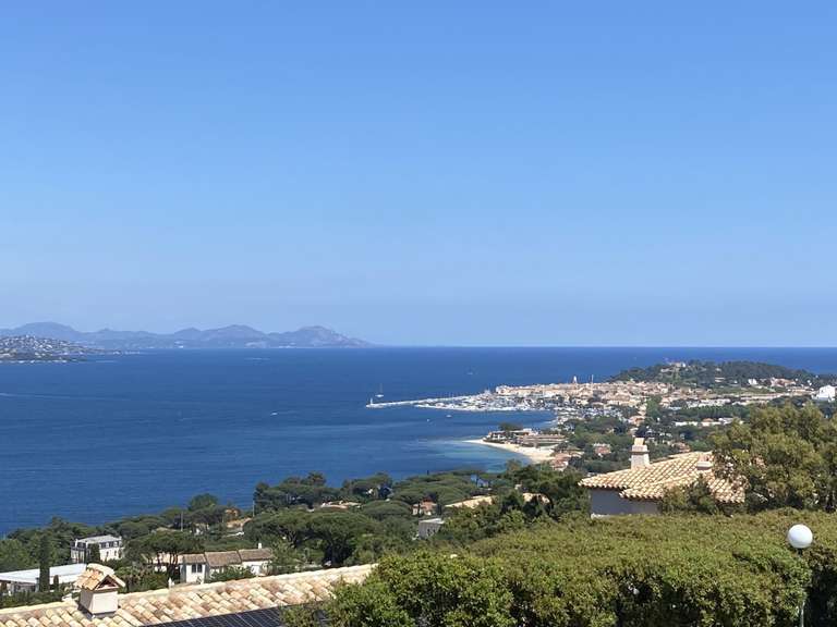 Villa avec Vue sur mer Gassin - 360m²