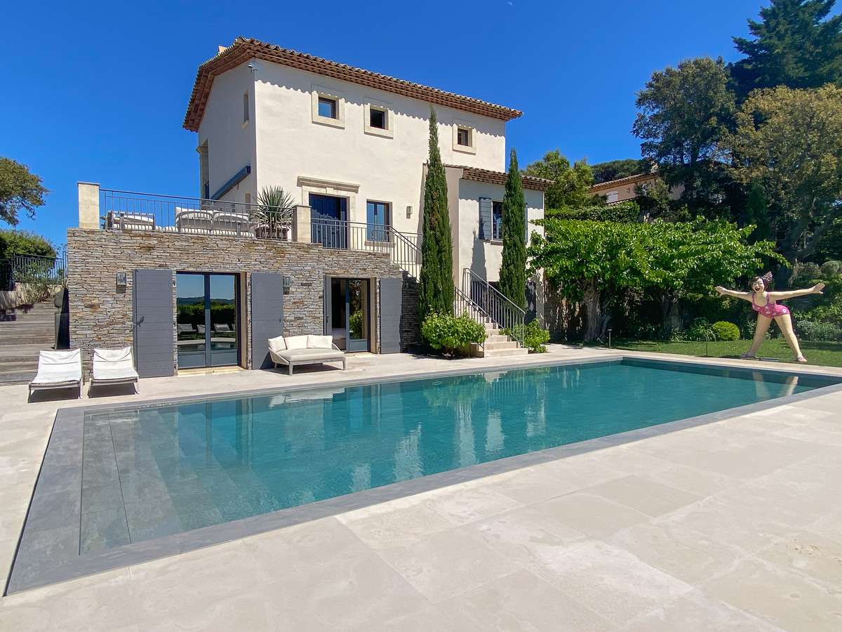 Villa Gassin