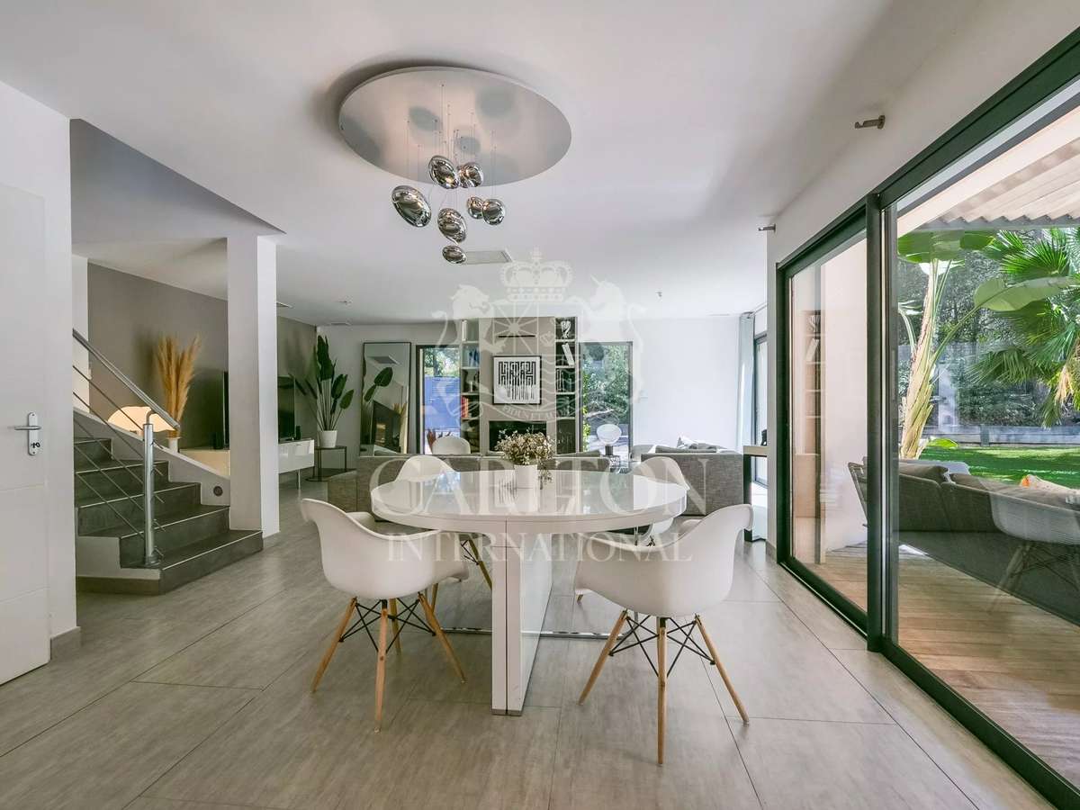 Villa Gassin