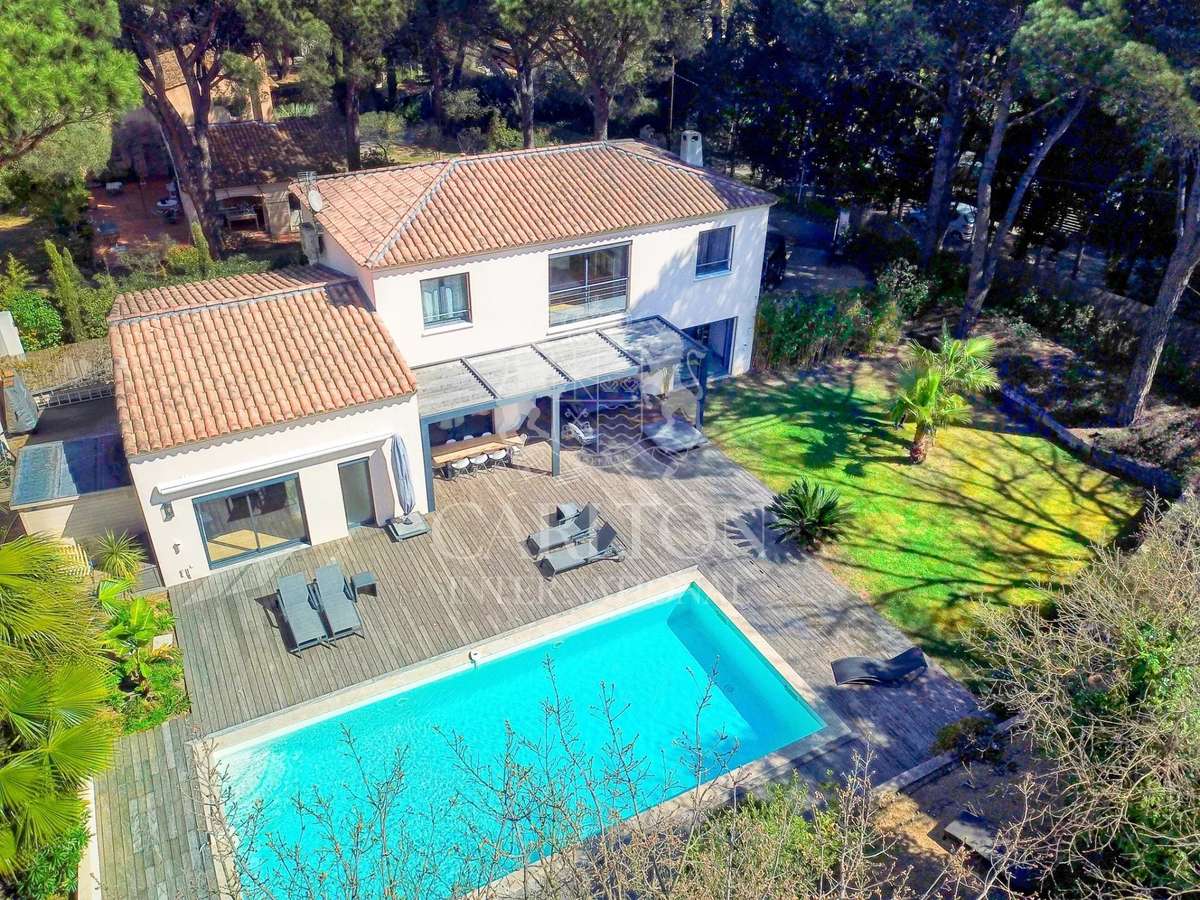 Villa Gassin