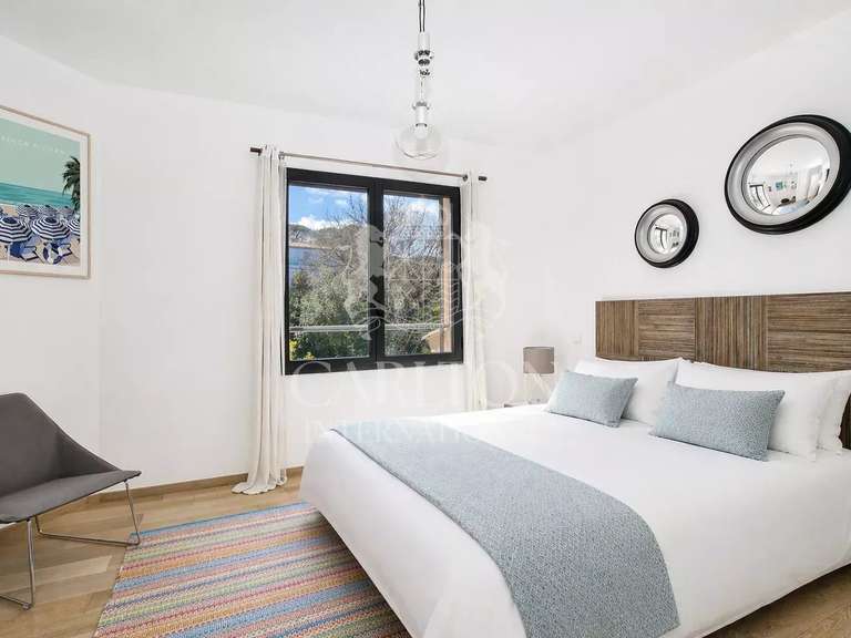 Villa Gassin - 5 chambres - 193m²