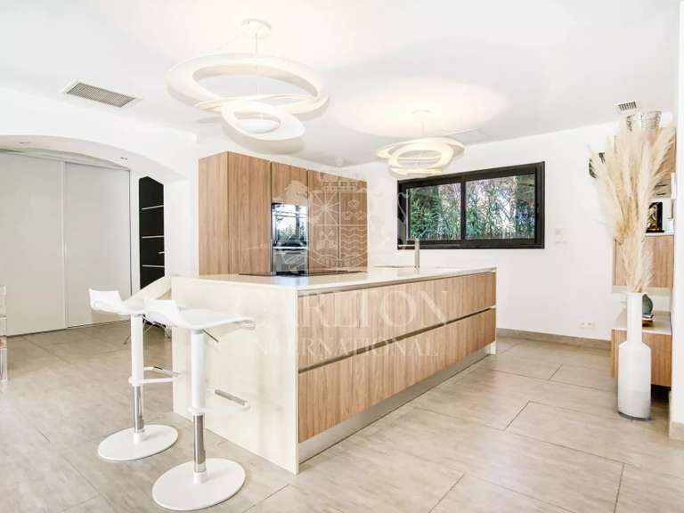 Villa Gassin - 5 chambres - 193m²