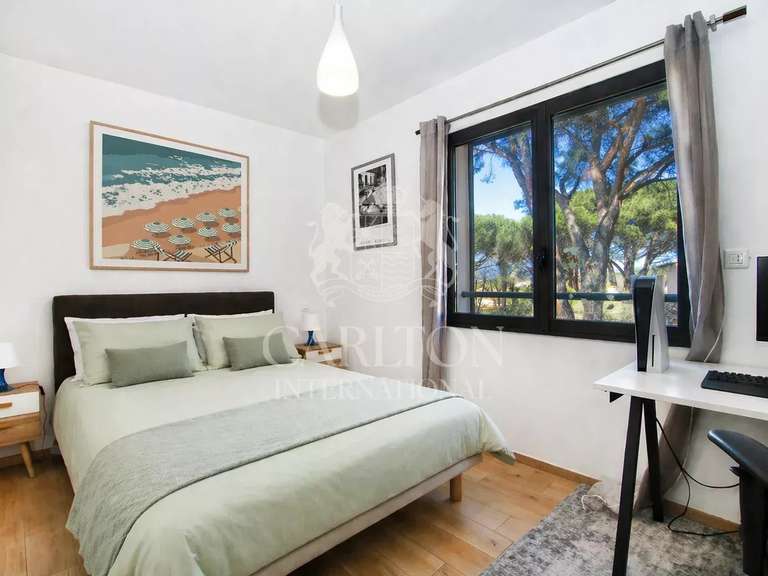Villa Gassin - 5 chambres - 193m²