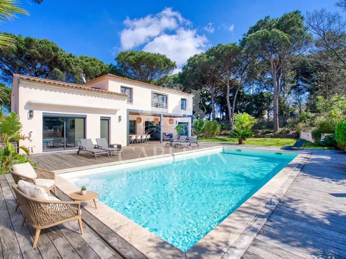 Villa Gassin