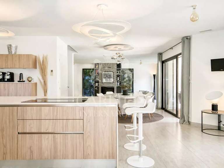 Villa Gassin - 5 chambres - 193m²