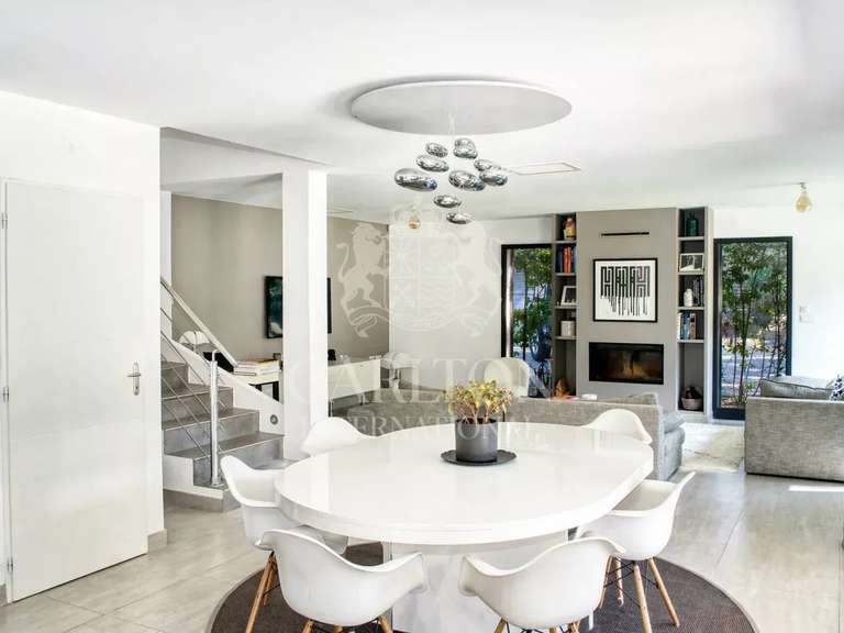 Villa Gassin - 5 chambres - 193m²