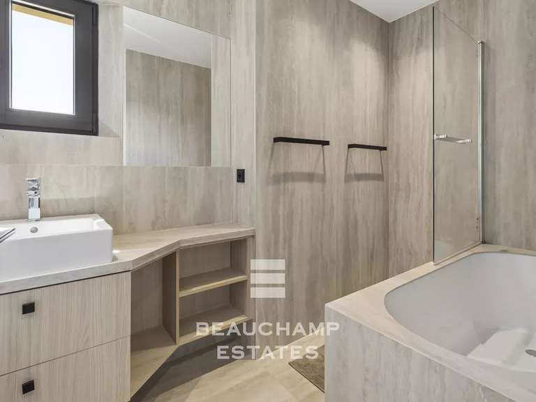 Villa Gassin - 6 chambres - 265m²