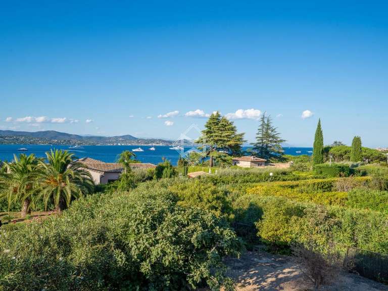 Villa avec Vue sur mer Gassin - 4 chambres - 255m²