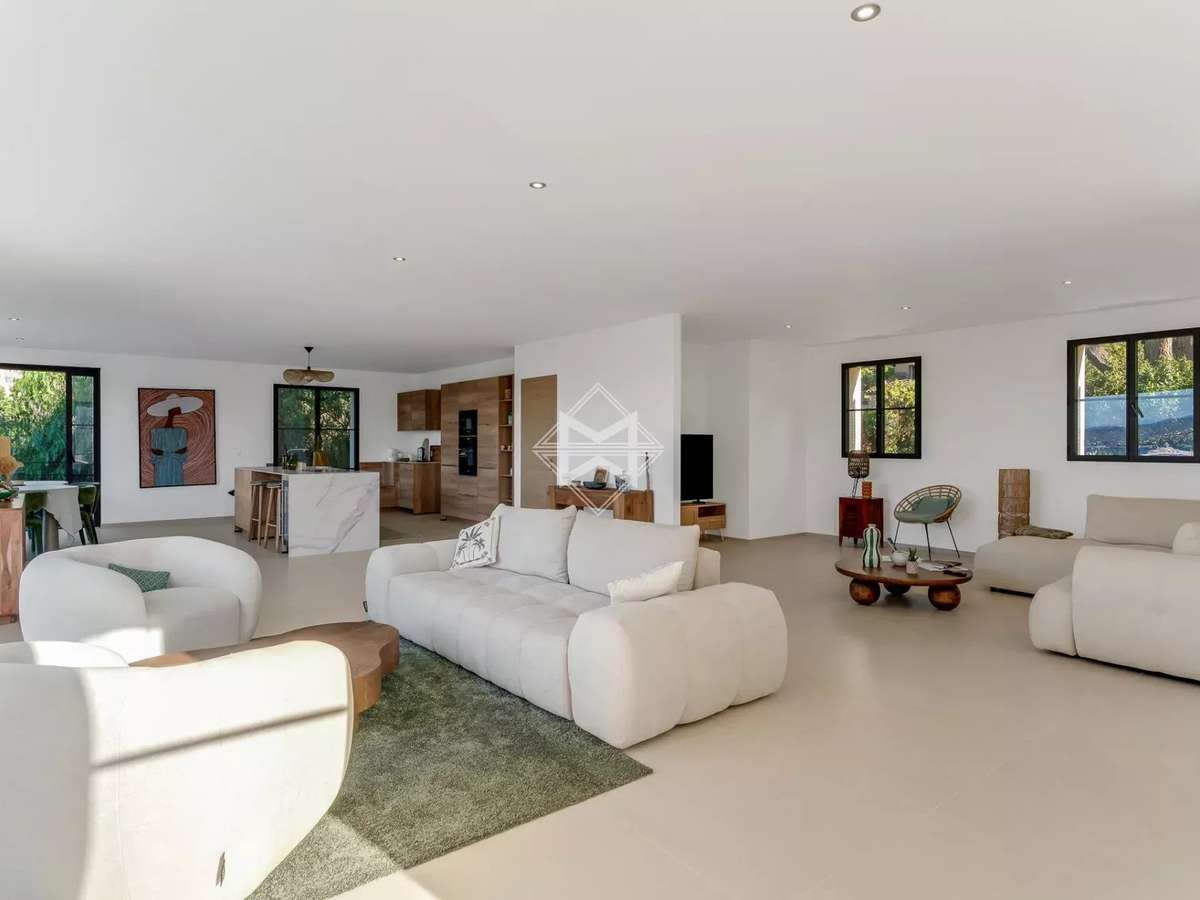 Villa Gassin