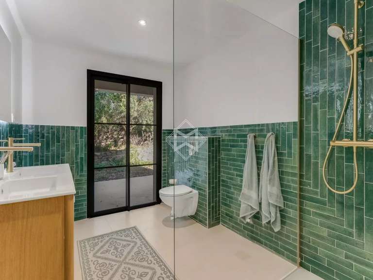 Villa avec Vue sur mer Gassin - 4 chambres - 255m²