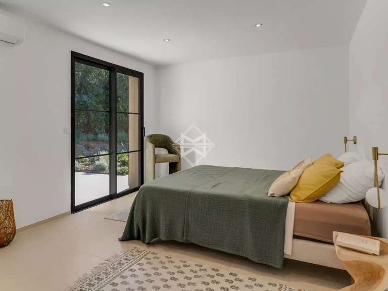 Villa avec Vue sur mer Gassin - 4 chambres - 255m²