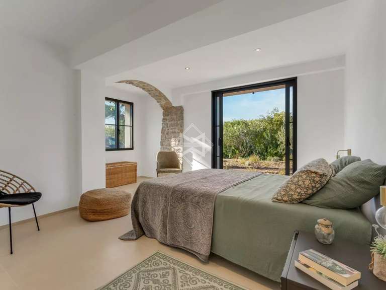 Villa avec Vue sur mer Gassin - 4 chambres - 255m²