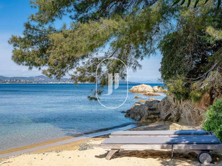 Villa avec Vue sur mer Gassin - 4 chambres - 170m²