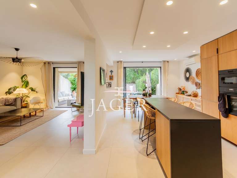 Villa Gassin - 3 chambres - 103m²
