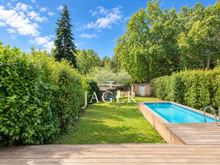 Villa Gassin - 3 chambres - 103m²