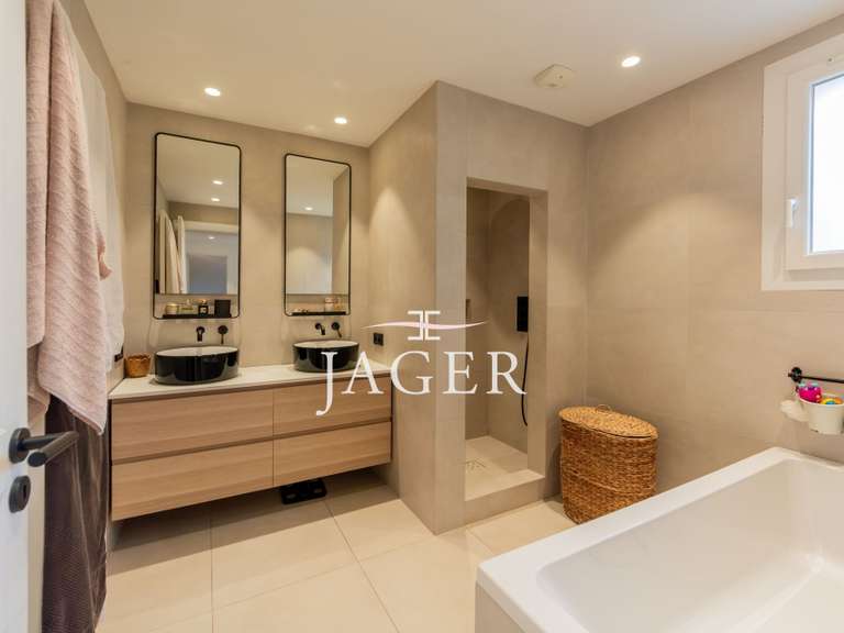 Villa Gassin - 3 chambres - 103m²