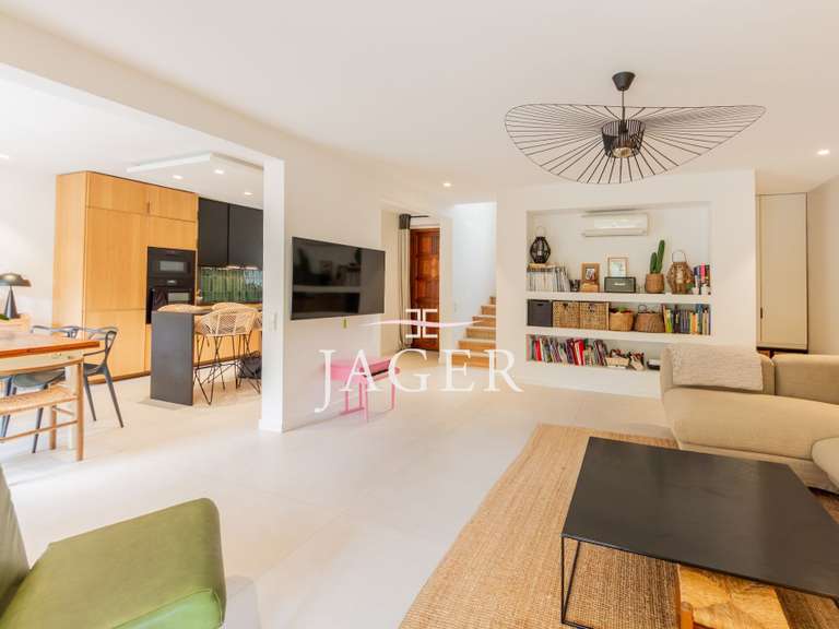 Villa Gassin - 3 chambres - 103m²