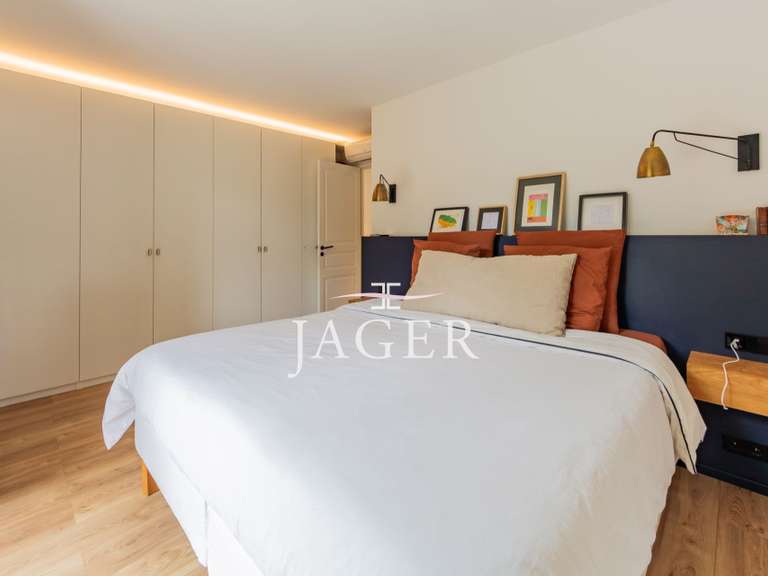 Villa Gassin - 3 chambres - 103m²