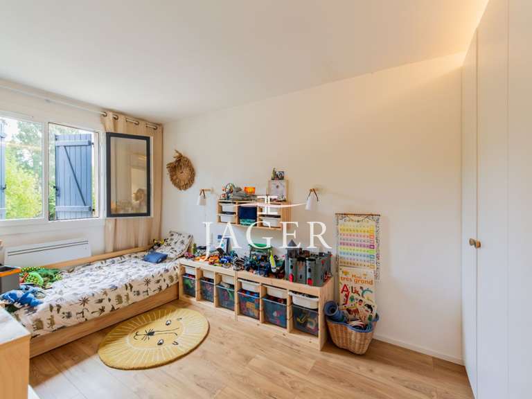 Villa Gassin - 3 chambres - 103m²