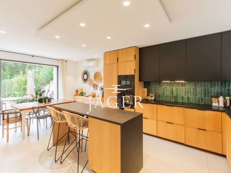 Villa Gassin - 3 chambres - 103m²