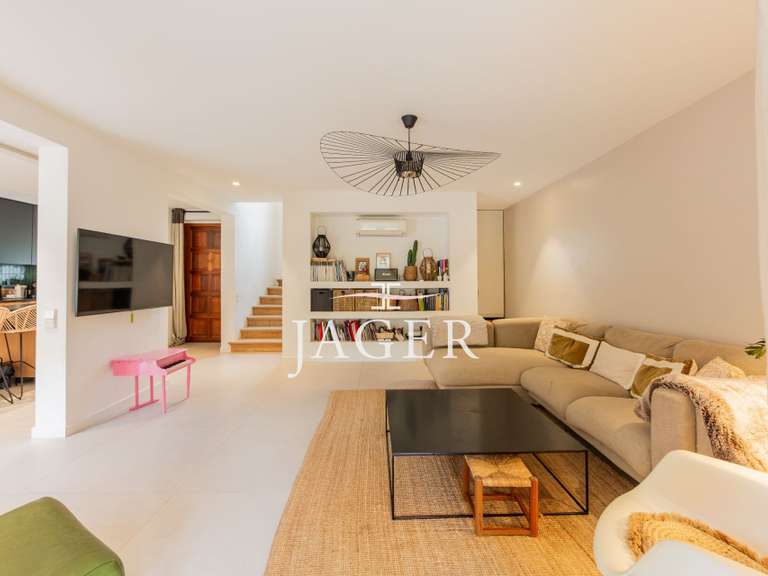 Villa Gassin - 3 chambres - 103m²