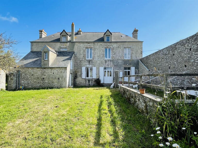 Vente Maison Gatteville-le-Phare - 4 chambres