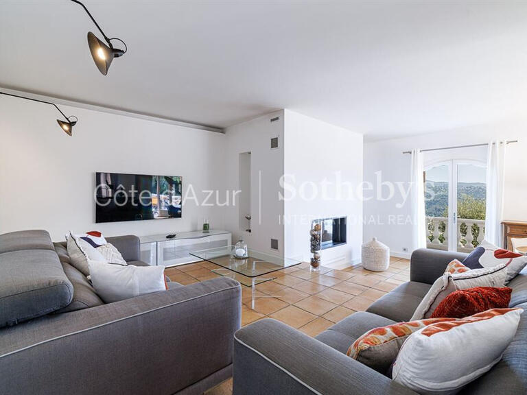 House Gattières - 4 bedrooms - 183m²