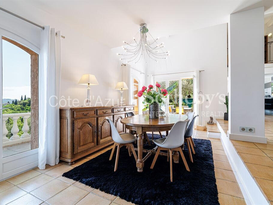 House Gattières