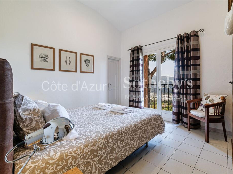 House Gattières