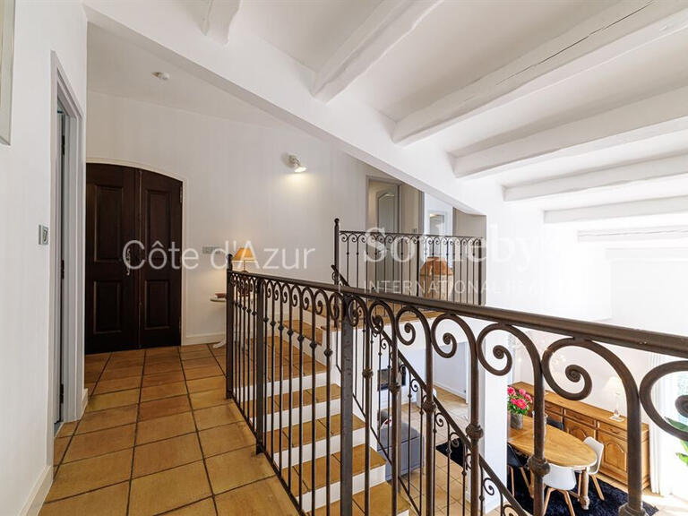 House Gattières - 4 bedrooms - 183m²